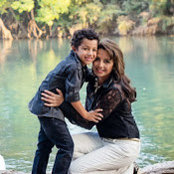 Angie RUE's photo