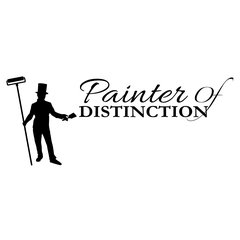 Painters of Distinction