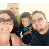 Kim Surace's photo