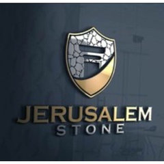Jerusalem Stone