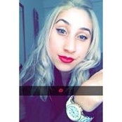 Alexia Cabral's photo