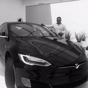 Milton Martinez's photo