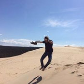 Adrien Darel's photo