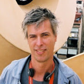 Robert Harwood's photo