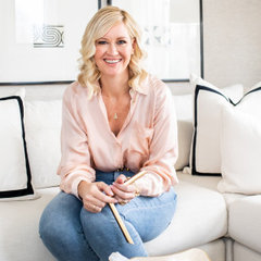Sarah St. Amand Interior Design, Inc.