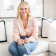 Sarah St. Amand Interior Design, Inc.