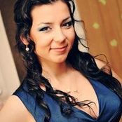 Liuda Parfentiev's photo
