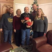 Polly Brown's photo
