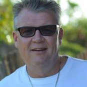 Photo de Nigel Ford