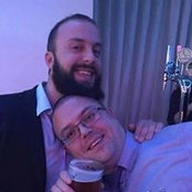 John Chadwick's photo