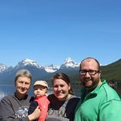 Karla Roberts's photo