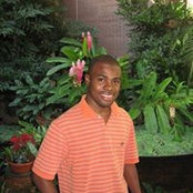 Darren Brown's photo