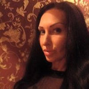 Nadejda Baranyuks foto