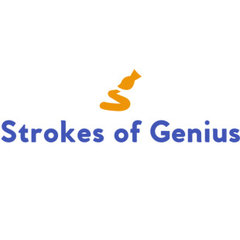 Strokes of Genius, LLC