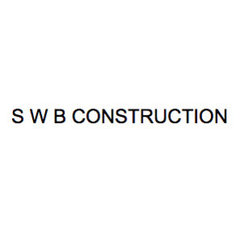S W B CONSTRUCTION