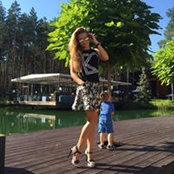 Анна Беседина's photo