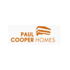 Paul cooper homes