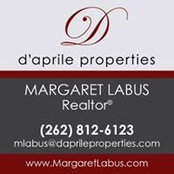 Margaret Labus's photo