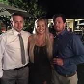 Joe Carter's photo