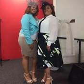 Nicole Wright's photo