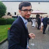 Julien Cruz's photo