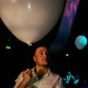 Luke Aikman's photo