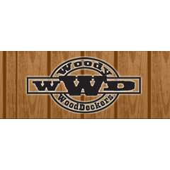 Woody WoodDeckers