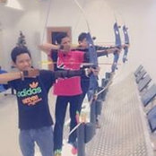 Foto de Muhammad Nabil