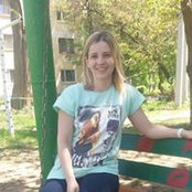 Photo de Надежда Егорова