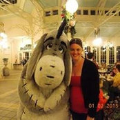 Amy Bignell's photo