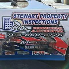 Stewart Property Inspections,LLC