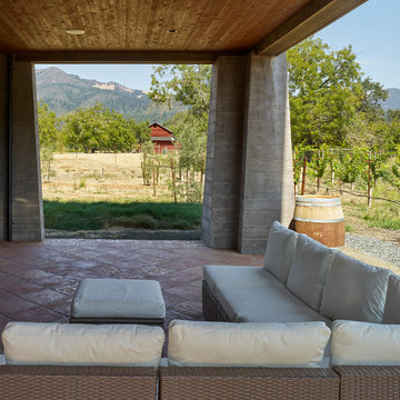 Modern Farnhouse