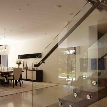 Marin County Residence