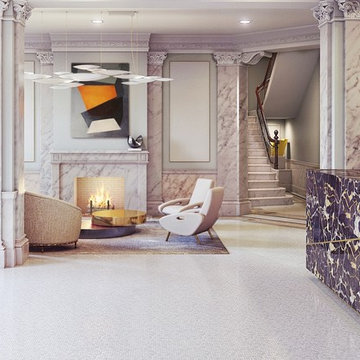 The Astor
