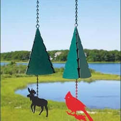Adirondack Mountain Bells - Outdoor Products