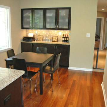 The Park Crest Residence