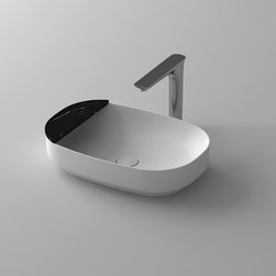 Solid surface basin - Products