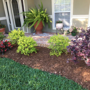 Landscape Projects