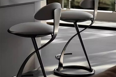 Sculpted Comfort, Designed for Modern Spaces.