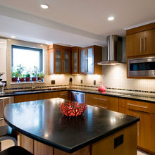 Kitchen Ideas