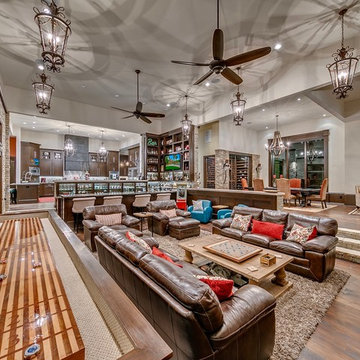 10800 E 15th St Arcadia Edmond Oklahoma 73007 - Wyatt Poindexter KW ELite