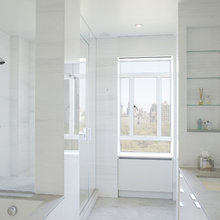 Glass Shelves