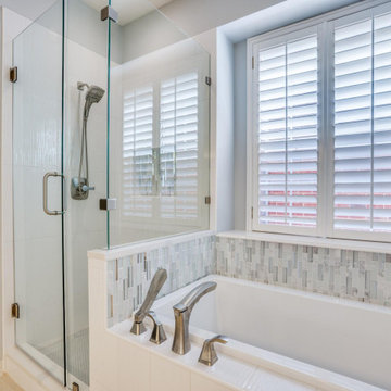 Modern Home Remodel in Dallas, TX