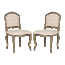 Misty's Dining Set