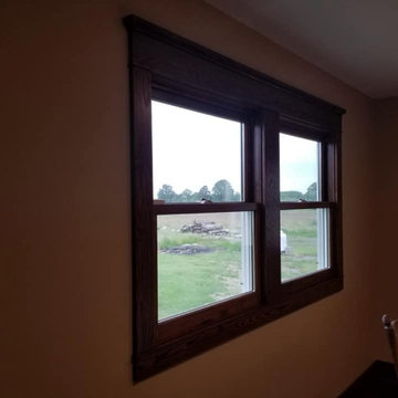 Farmhouse Facelift