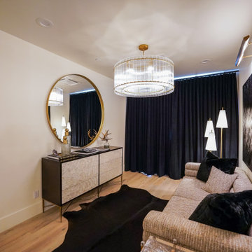 Luxurious Bedroom Suite In North Scottsdale With A Spa-Like Bathroom!