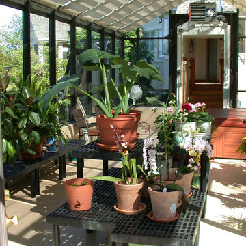 California KY Greenhouse