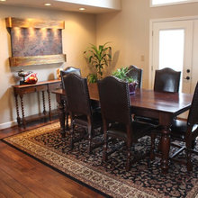 Dining Room Ideas