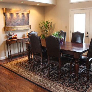 Ficklin Kitchen Remodel