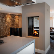 blocking chimney
